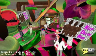 Watermellon Dillon Censorship?